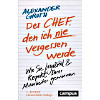 Die Erde ist eine Scheibe?